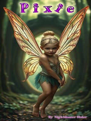 cover image of Pixie